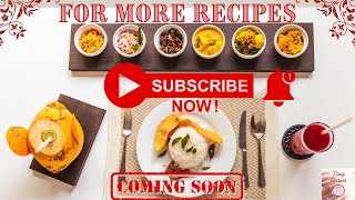 ✔ Knol Khol Curry Recipe | Nokol Curry