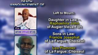 Antoine Epiphane Mitchel long 1