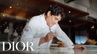 Dolcerama by Chef Mauro Colagreco for Bangkok’s Café Dior