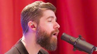 Josh Rabenold - Moral Compass (Red Wire Audio Live Session)