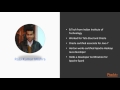 Functional Data Structures and Algorithms : Why Functional Programming? | packtpub.com