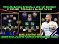 INILAH TOP 5 FORMASI CUSTOM META PRO PLAYER TERB4IK DI UPDATE EFOOTBALL 2025 MOBILE TERBARU