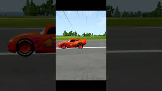 FLOPPA LEGGED VS SPIDER EATER LIGHTNING MCQUEEN - COFFIN DANCE MEME COVER