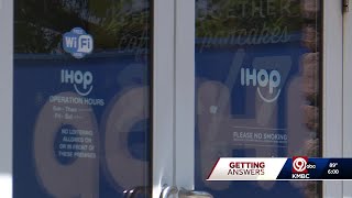 Lee’s Summit IHOP workers have gone weeks without paychecks, AC