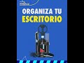 organizador giratorio printaform oficina escritorio apuntesbonitos