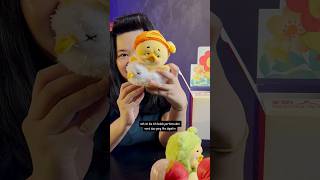 (Part 1) DAPET #secret #upsetduck LAGI?! #unboxing #blindbox