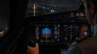 AIRBUS A320 ILS RAW DATA TECHNIQUE