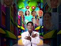 iyer bhai and jhethalal memory test 😰 कौन सबसे फिट है ❓️ tmkoc shortsfeed viralgk