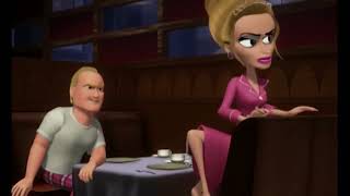 Stan Twitter: Bratz- "My, is that Donald Trump?"