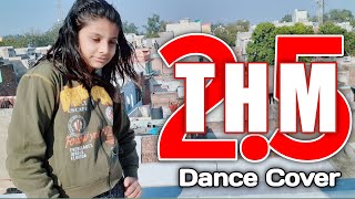 Nain katore dance | THM 2.5 | The Haryanvi Mashup 2.5 dance | Dance cover by pari.