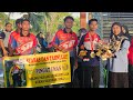 EPISOD 64: SAMBUTAN PEMEGANG PINGAT EMAS SUKMA SARAWAK 2024