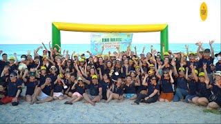 [CarePlus] Company Trip 2022 | Phan Thiet | We are made to journey together