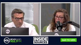 Inside Sources - May 21st, 2026