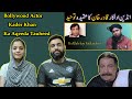 Bollywood Actor Kader Khan ka Aqeeda Tauheed | Engineer Muhammad Ali Mirza | Couple Wala Reaction