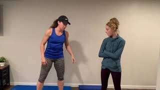 TBT: Total Body Transformation