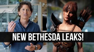 Bethesda Is About to Have an INSANE 2024!