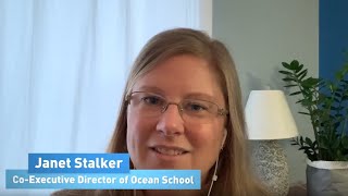 Ocean School | Ocean Literacy Training Course