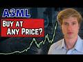 ASML: Monopoly Priced to Perfection?