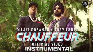 Chauffeur__Official_Music Instrumental_Video___Diljit_Dosanjh_x_Tory_Lane