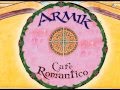 Armik - Café Romantico - Official - Nouveau Flamenco - Romantic Spanish Guitar