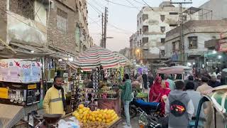 Latifabad 11 Number | Hyderabad Pakistan | Cheapest Market in Hyderabad