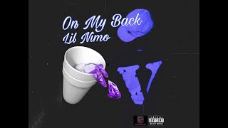 Lil Nimo-On My Back