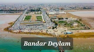 Bandar Deylam , Deylam , Bushehr , Iran