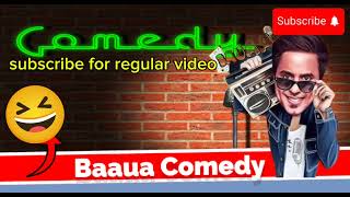 #BAUAA #BauaaPranks Top-5 BauaaKi Comedy | (part 15)|Bauaa Pranks