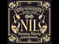 the GazettE NIL [FULL ALBUM]