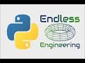 Python for Engineers: Python Variables and Operators