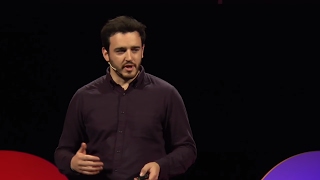 WHY TIME IS THE MOST VALUABLE THING IN LIFE | MANUEL BRUSCHI | TEDxGraz