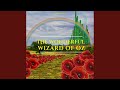 Chapter 47 - The Wonderful Wizard of Oz