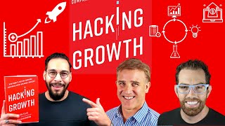 Hacking Growth with Sean Ellis and Morgan Brown