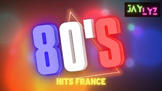 HITS ANNEES 80 | 001 |  TUBES FRANCE Début de Soirée, Emile Images #80hits  #hitsannées80 #années80