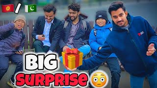 Big  surprise is coming 😍