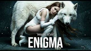 Enigma Style Music 🔥 Timeless Ambient World Music 🔥 Healing Energy