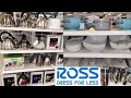 ROSS STORE KITCHEN AND DINNER ESSENTIALS | ROSS SHOP WITH ME ( dinnerware, kitchen utensils)