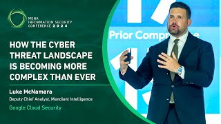 11. How the Cyber Threat Landscape is Becoming More Complex Than Ever Before