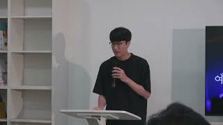 💒 담빛학교 이전감사예배｜담빛학교가 송도로 이전했습니다!｜Dambitschool Thanks Worship｜2024.08.31