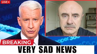 At 75, The Tragedy Of Dr. Phil Is Beyond Heartbreaking