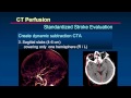 ISCT 2014: Brain Perfusion - Dr. Prokop