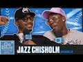 Jazz Chisholm Talks MLB Culture, Michael Jordan, Fashion & More | On Base with Mookie Betts, Ep. 13