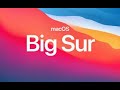 How to Install macOS Big Sur in VMware (AMD and Intel CPUs)