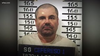 El Chapo sentenced to life in prison. Does it change anything?