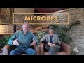 Microbz: what is so important about microbes?