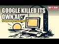 Google quietly killed Project Mariner 15 days before I/O — here's what that actually means