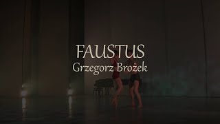 Faustus (trailer)  Teatr Wielki w Łodzi