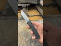 benchmade bailout 3v tanto = instant hit edc subscribe foldingknife usa youtube