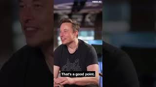 The Babylon Bee With Elon Musk part 1