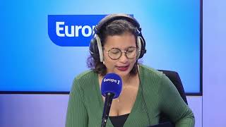 Le journal de 8h du 14/04/2026